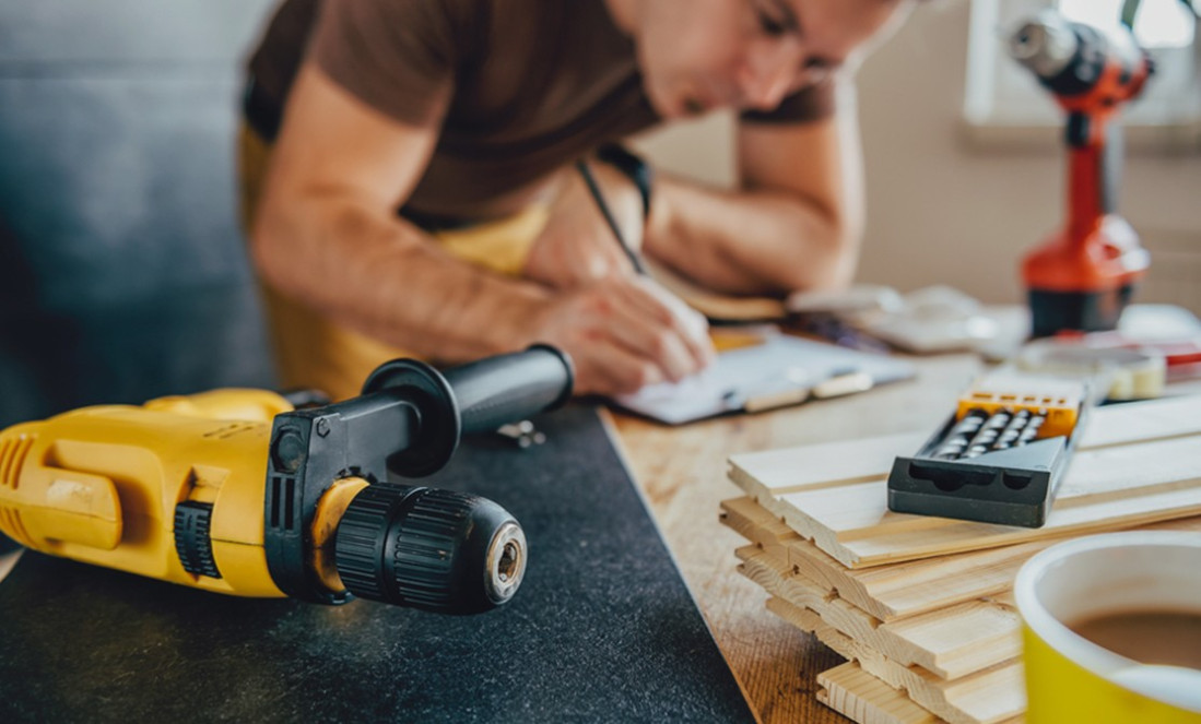 Dewalt electrical best sale cable stapler