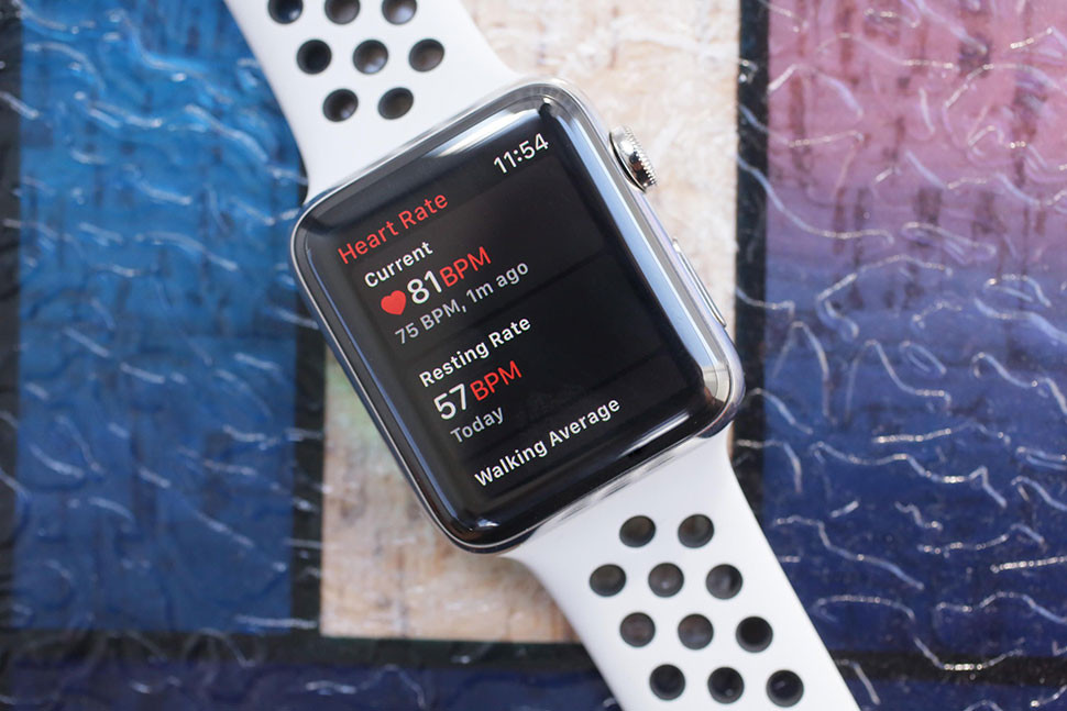 Apple watch series 3 nike review best sale